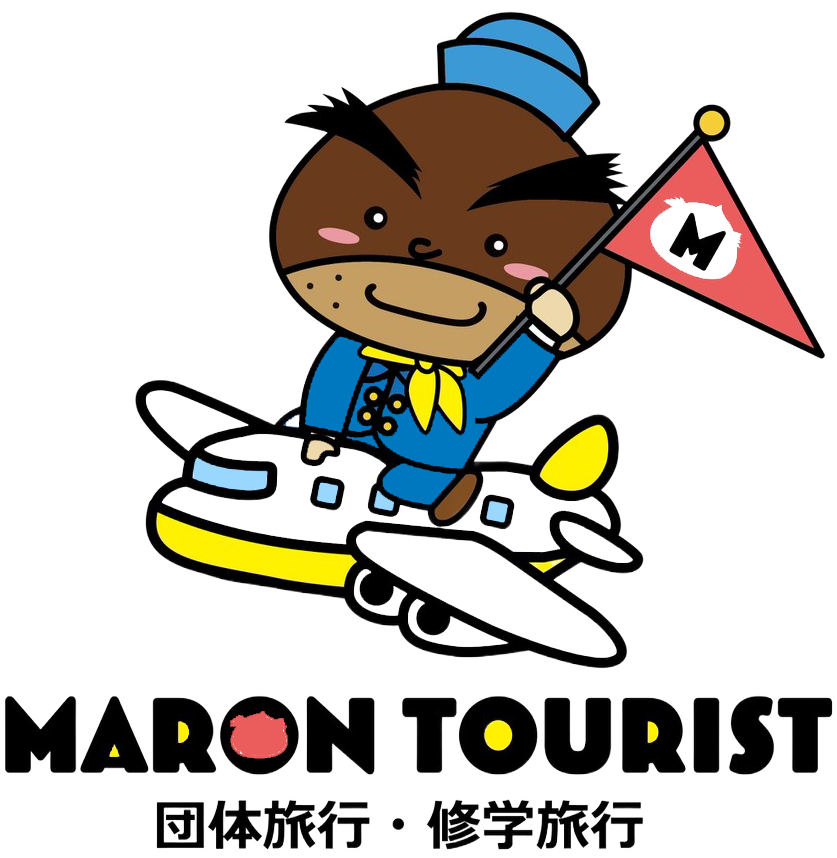 maron-tourist