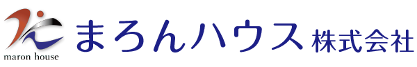 まろんハウス 株式会社